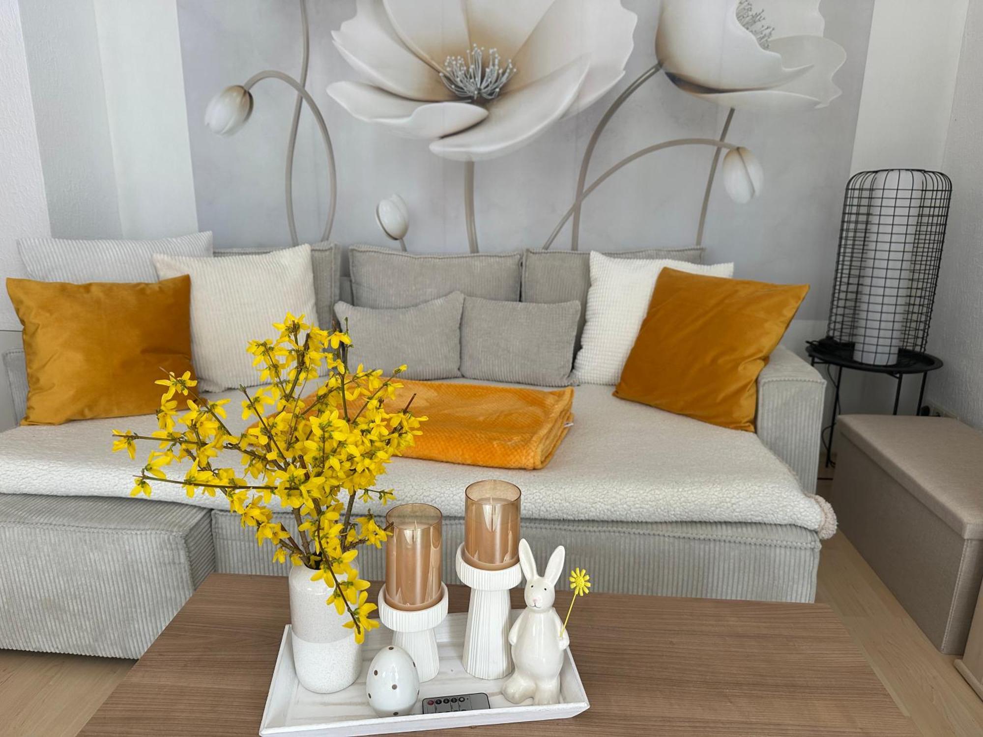 La Pura Vida Appartement Buhlertann Buitenkant foto